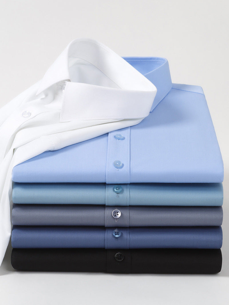 Stain Repellent Dress Shirt