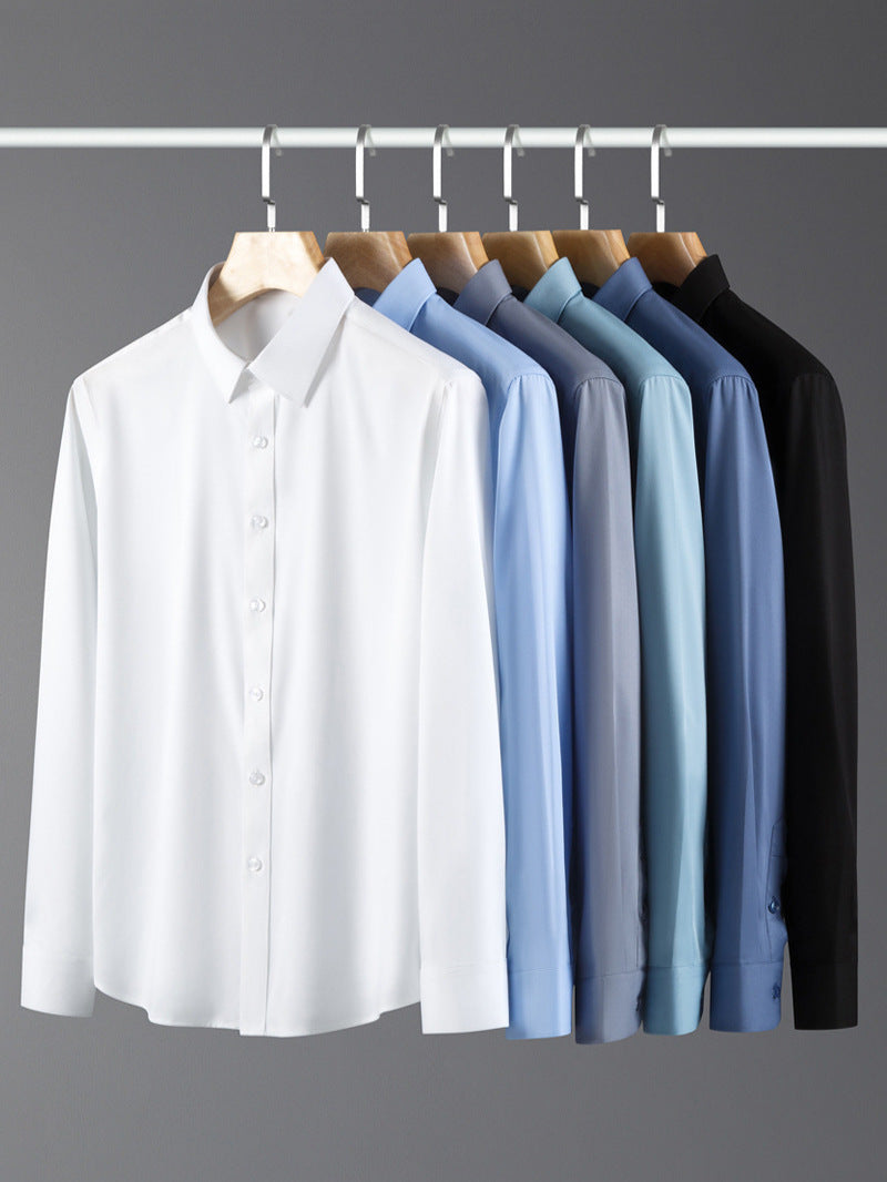 Stain Repellent Dress Shirt