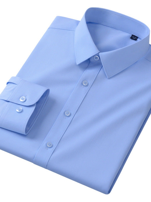 Stain Repellent Dress Shirt