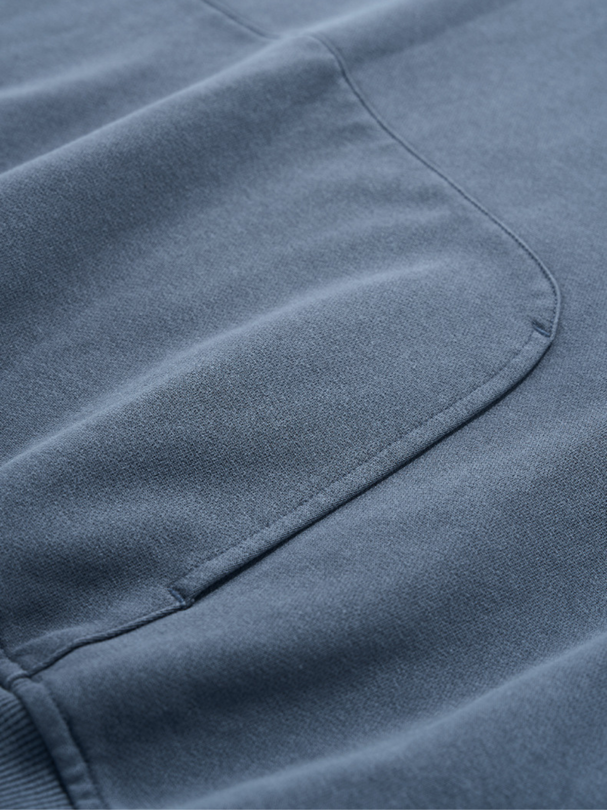 Heritage Hoodie