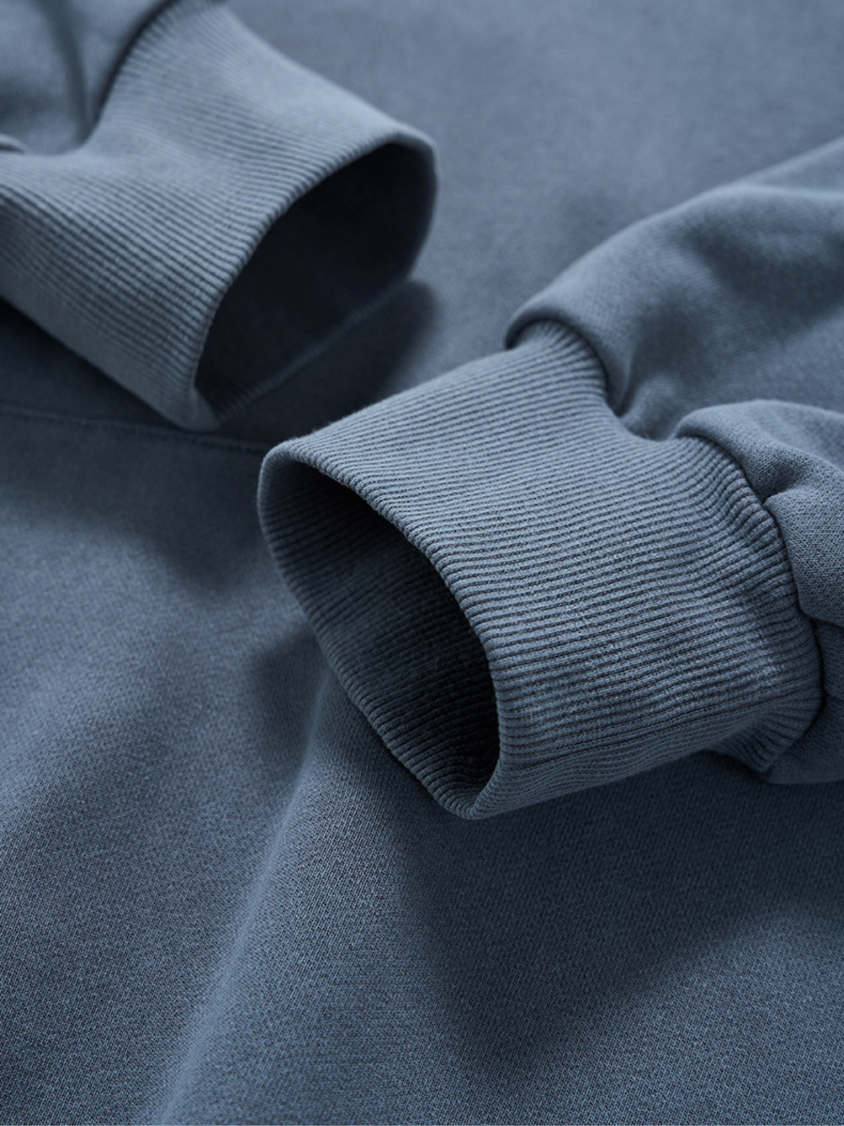 Heritage Hoodie