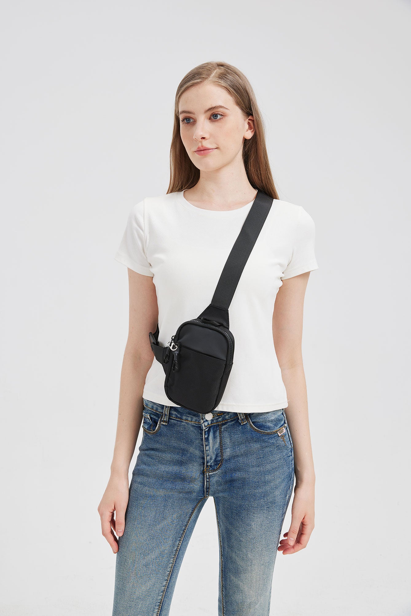 Travel Sling Bag