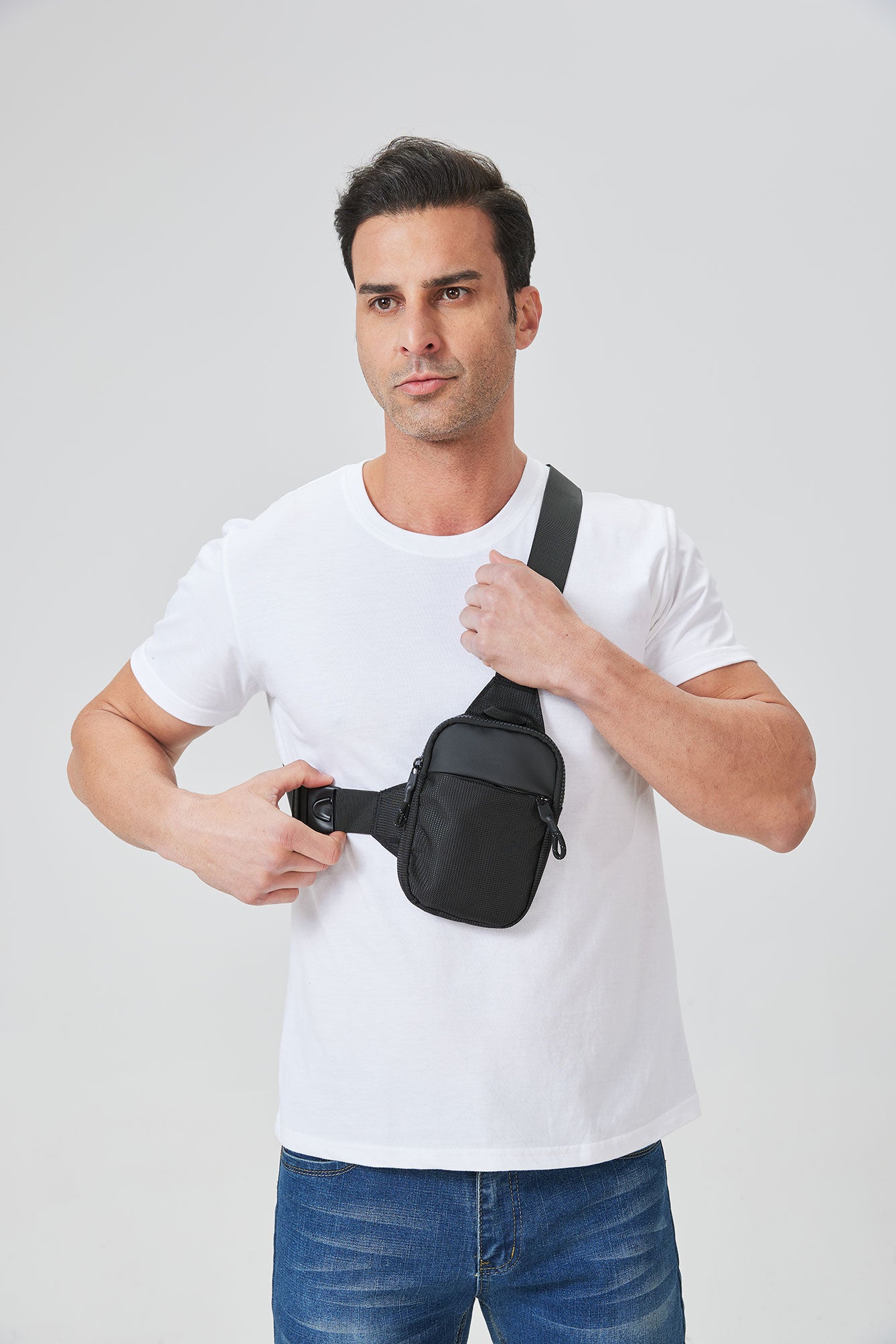 Travel Sling Bag
