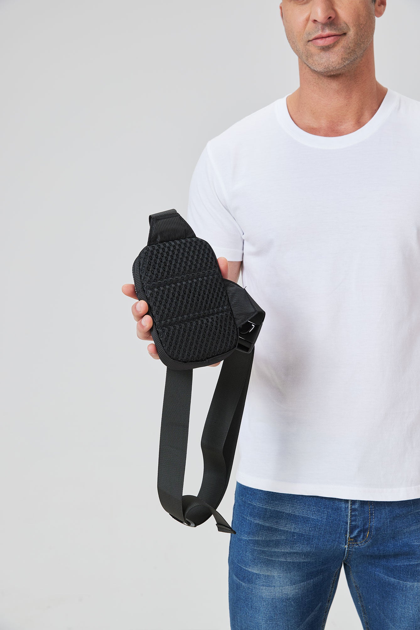 Travel Sling Bag