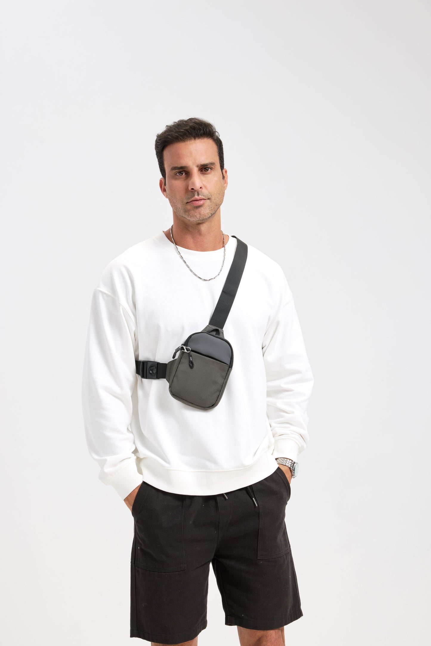 Essential Sling Bag