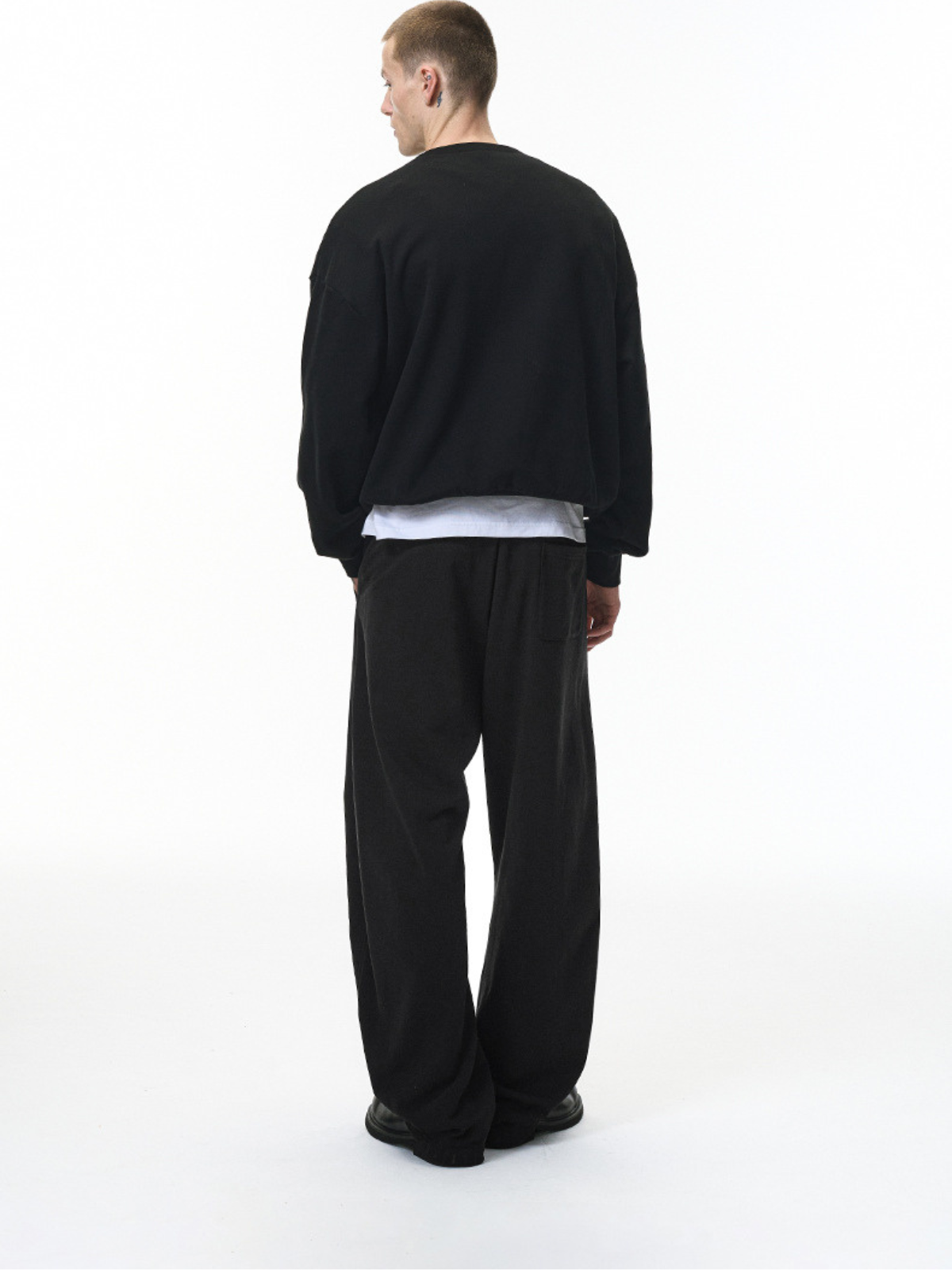 Signature Mood Sweatpants