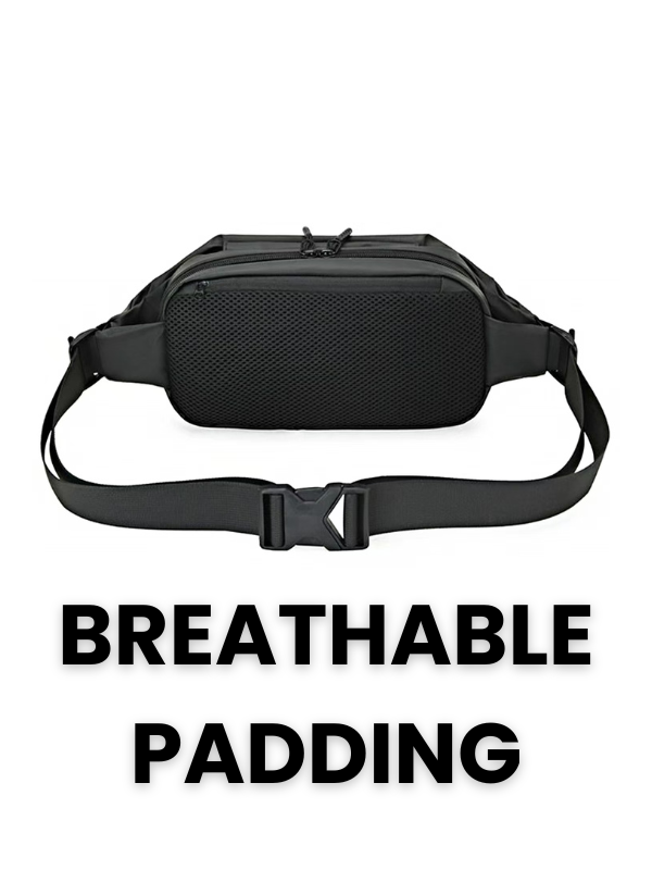 Urban Sling Bag