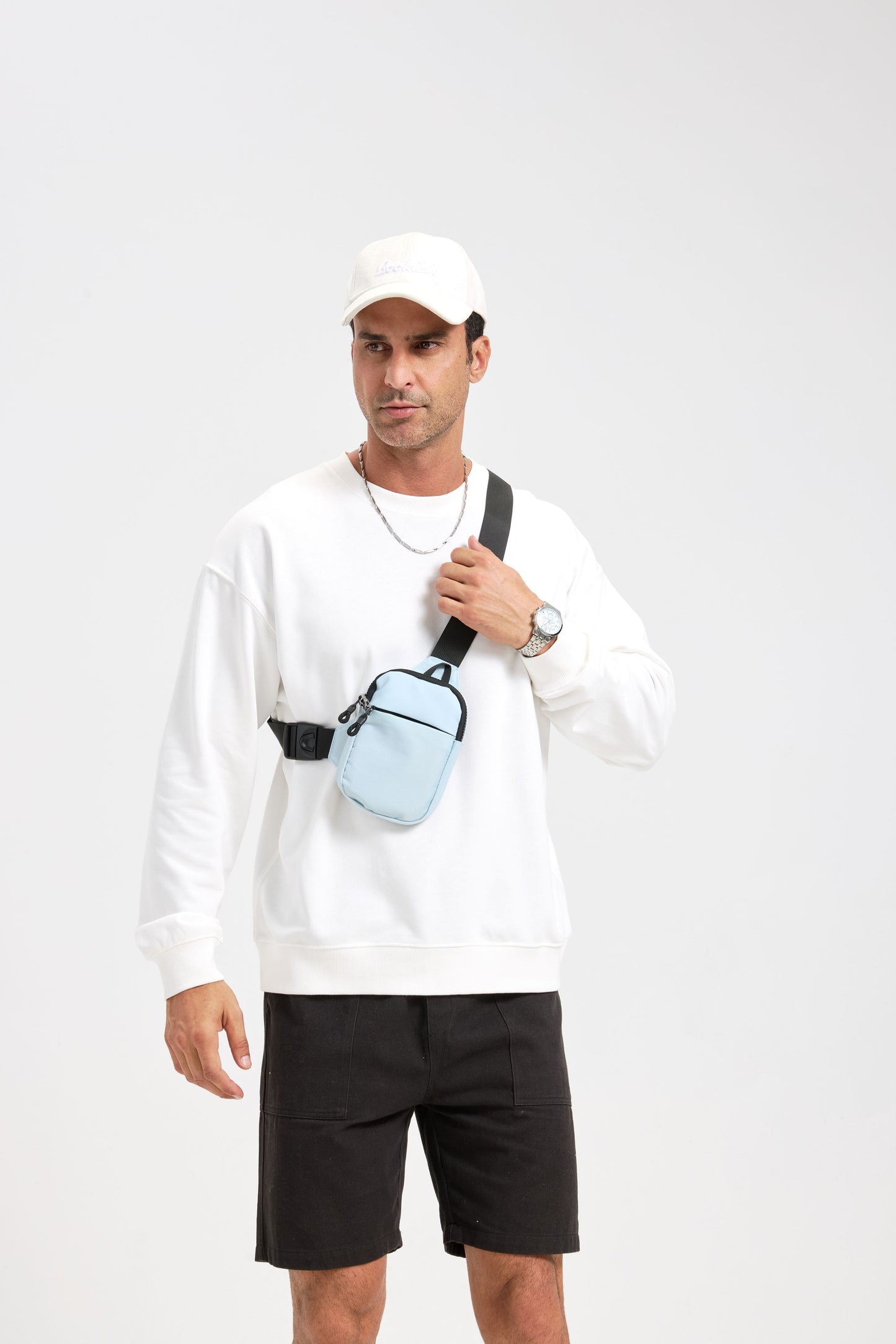 Essential Sling Bag