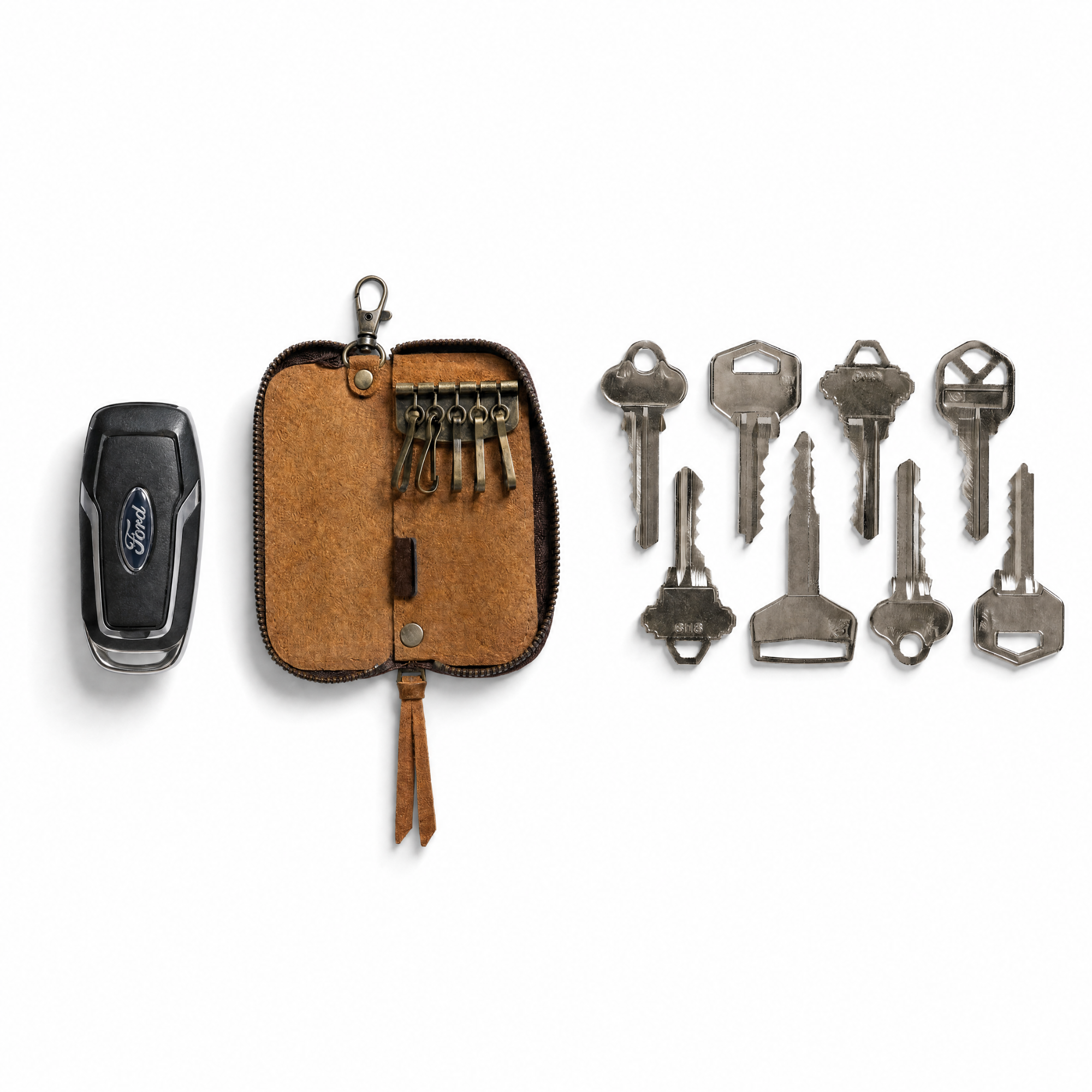 Key Cover Plus