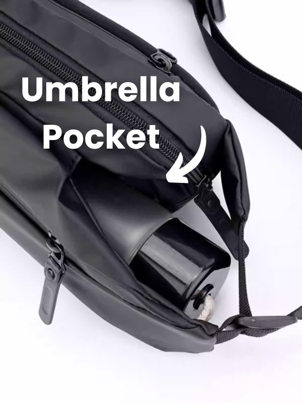 Urban Sling Bag