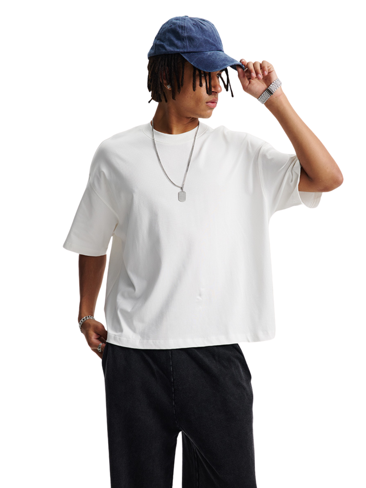 Boxy Mood T-Shirt (3 Packs)