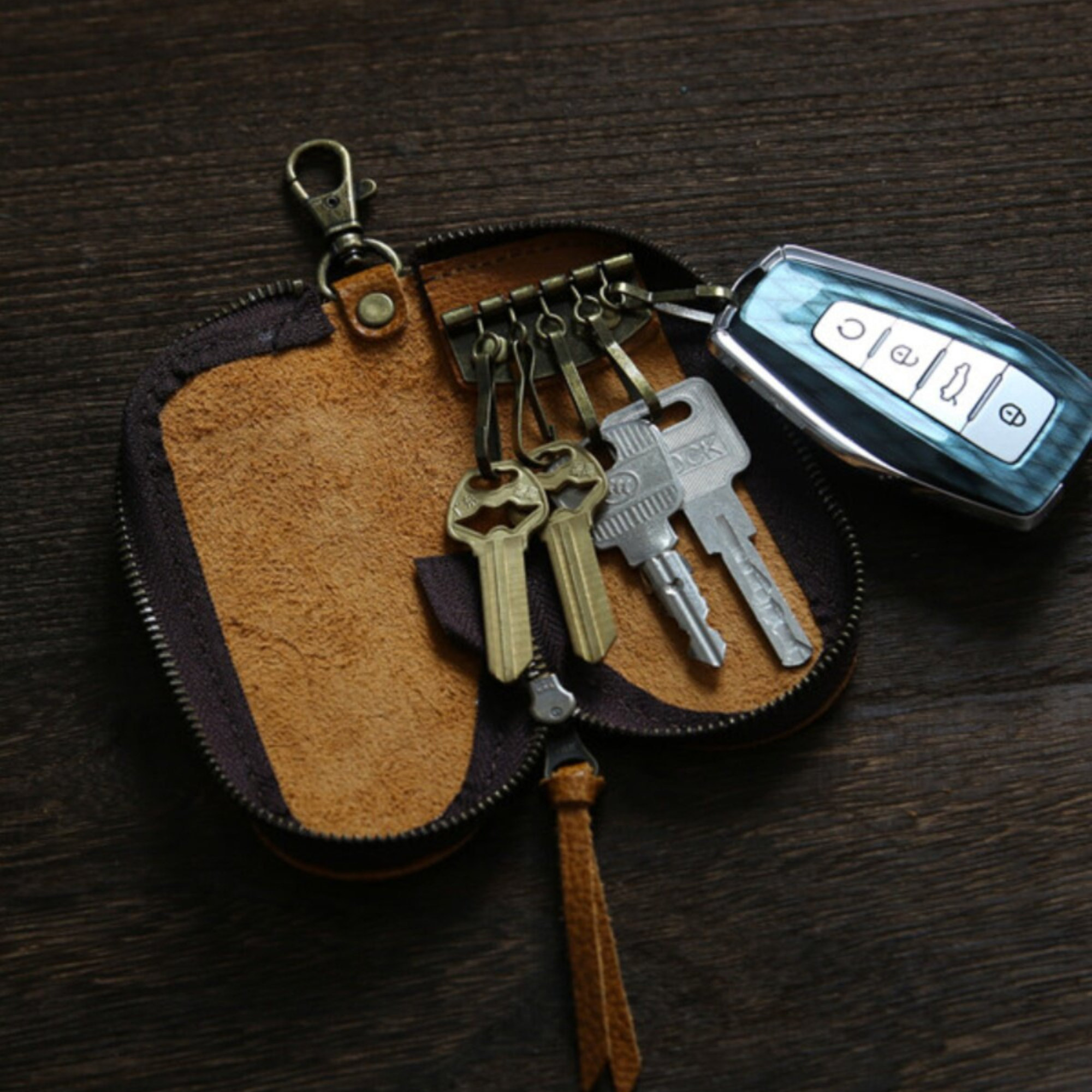 Key Cover Plus