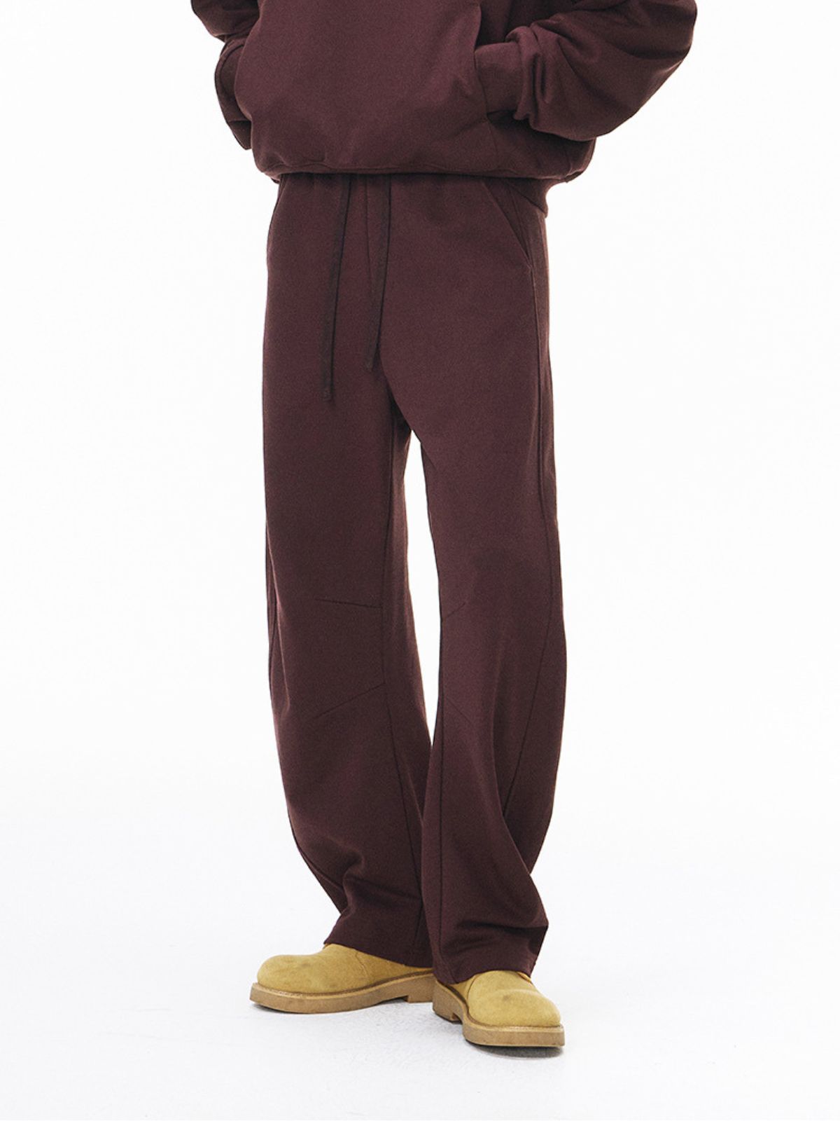 Signature Mood Sweatpants – MOOD_1993