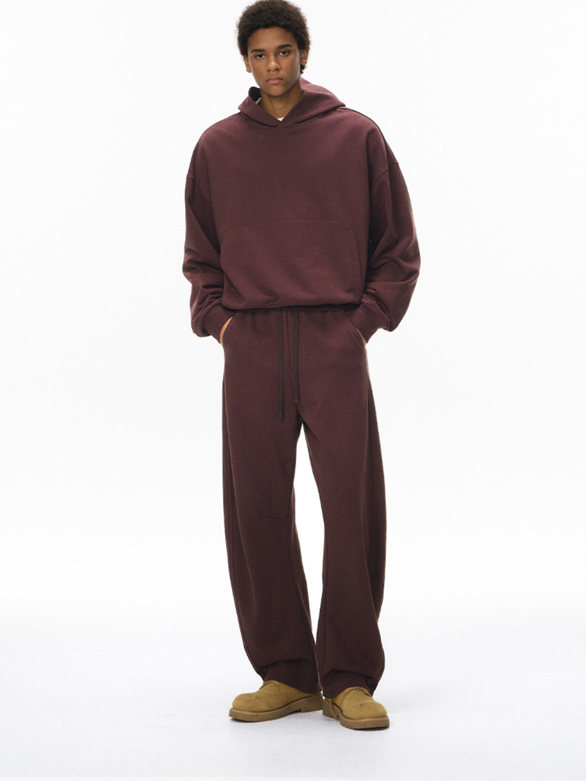 Signature Mood Sweatpants