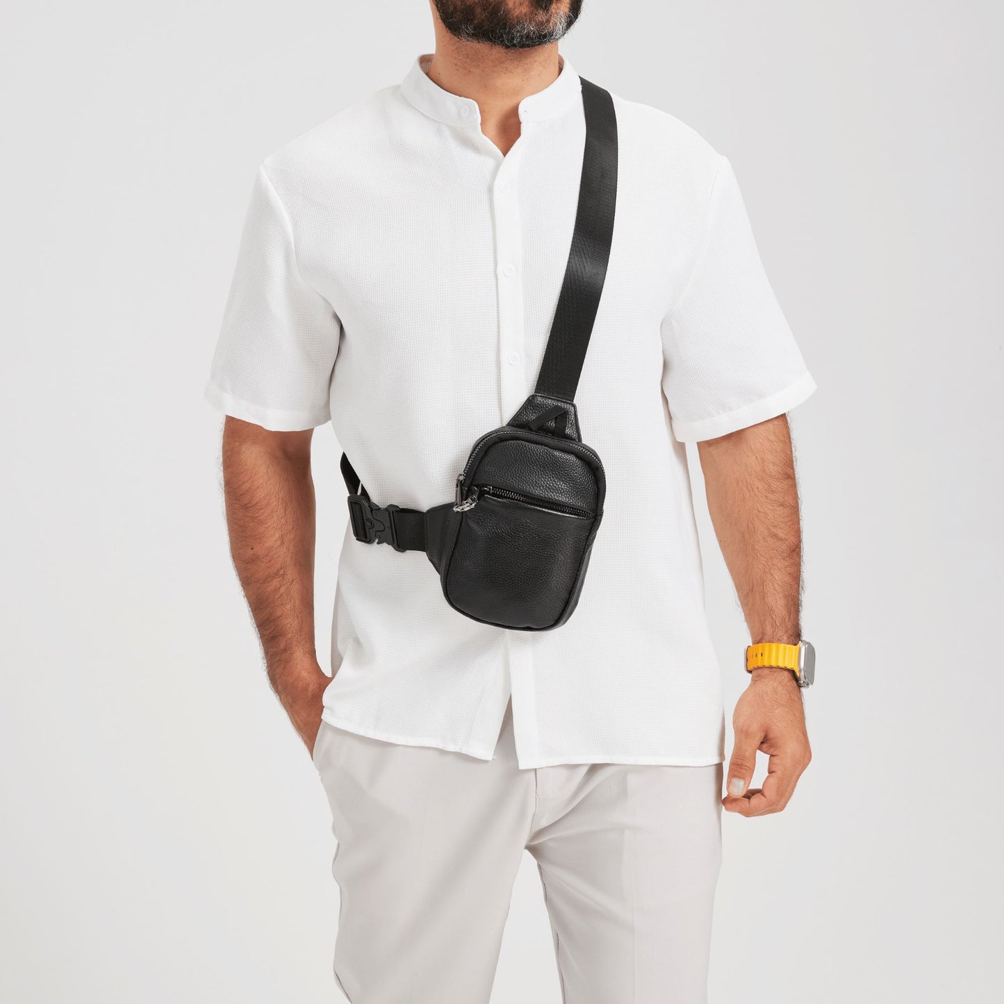 Tradesman Sling 1