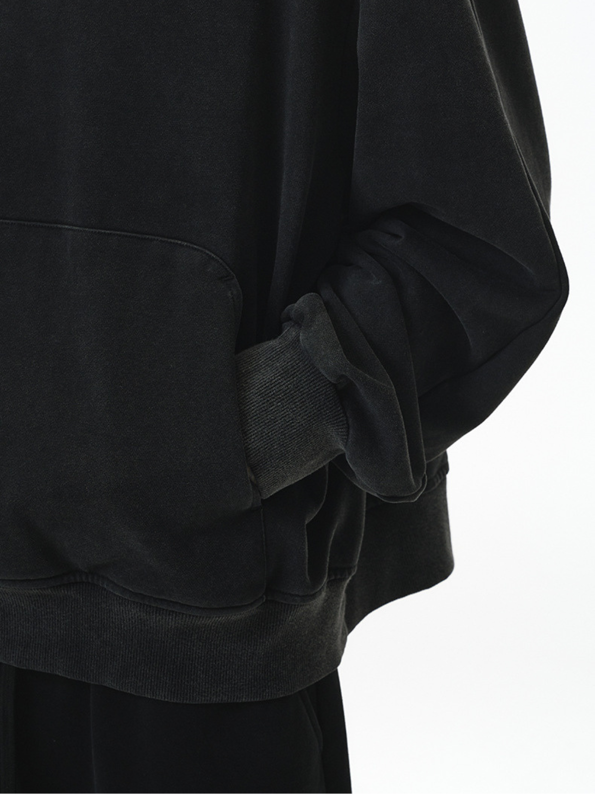 Heritage Hoodie