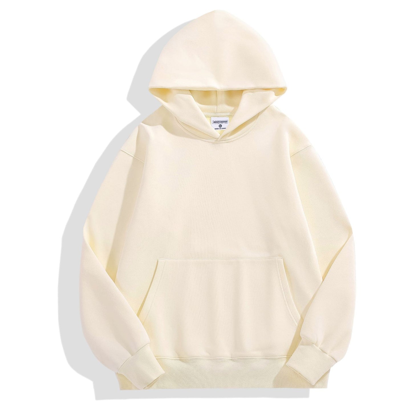 MOOD_1993 500GSM ESSENTIAL HOODIE