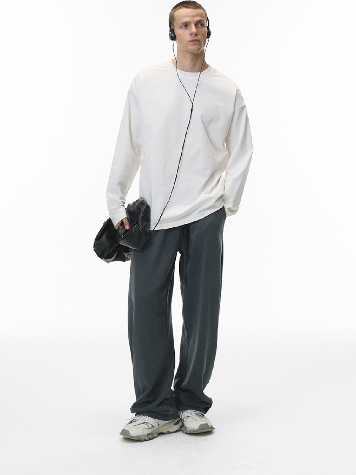 Heritage Sweatpants