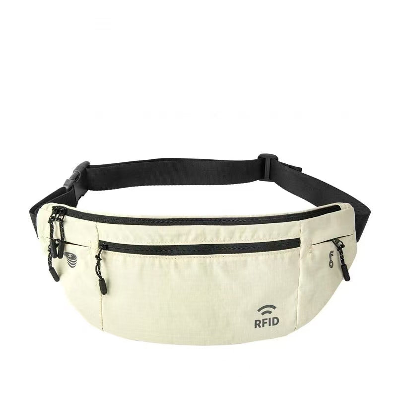 Travel Money Belt