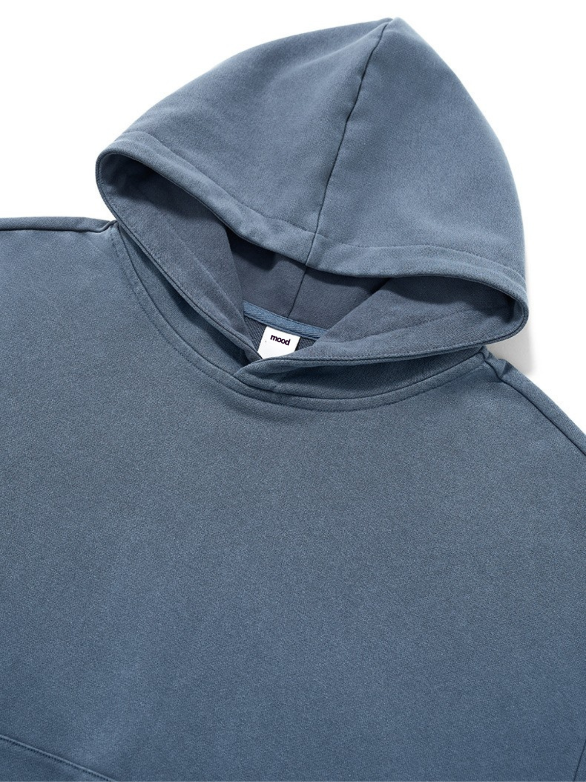 Heritage Hoodie