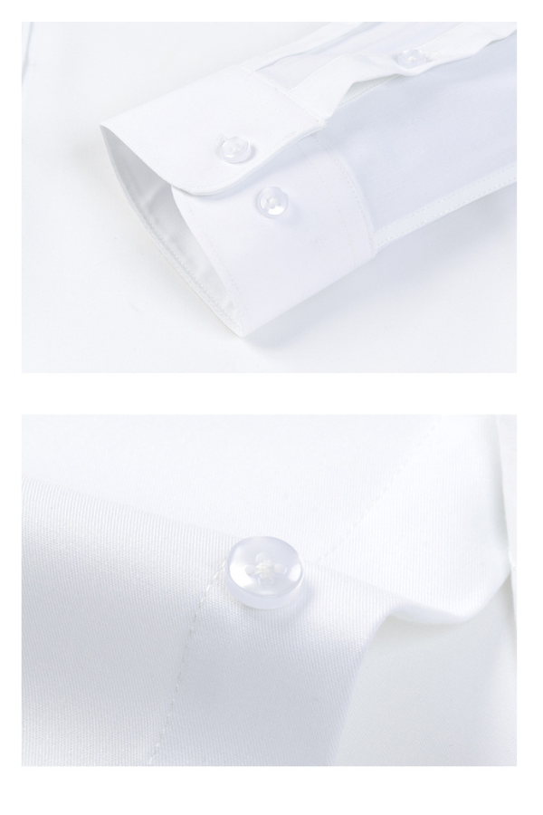 Stain Repellent Dress Shirt