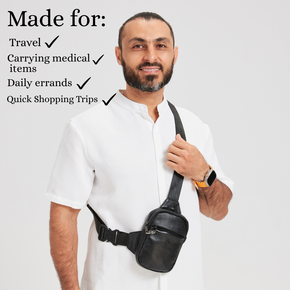 Tradesman Sling 1