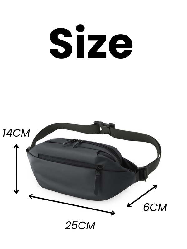 Urban Sling Bag