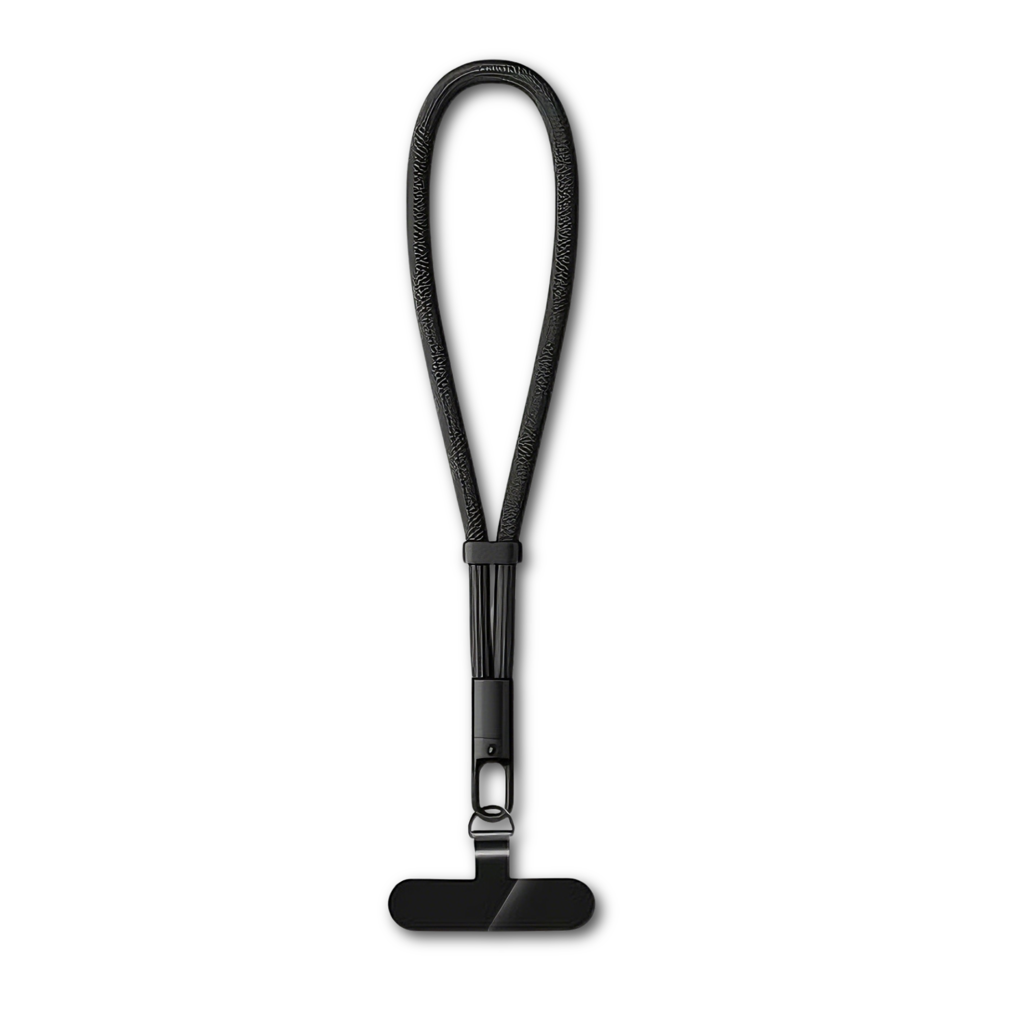 Anti-Snatch Wrist Strap