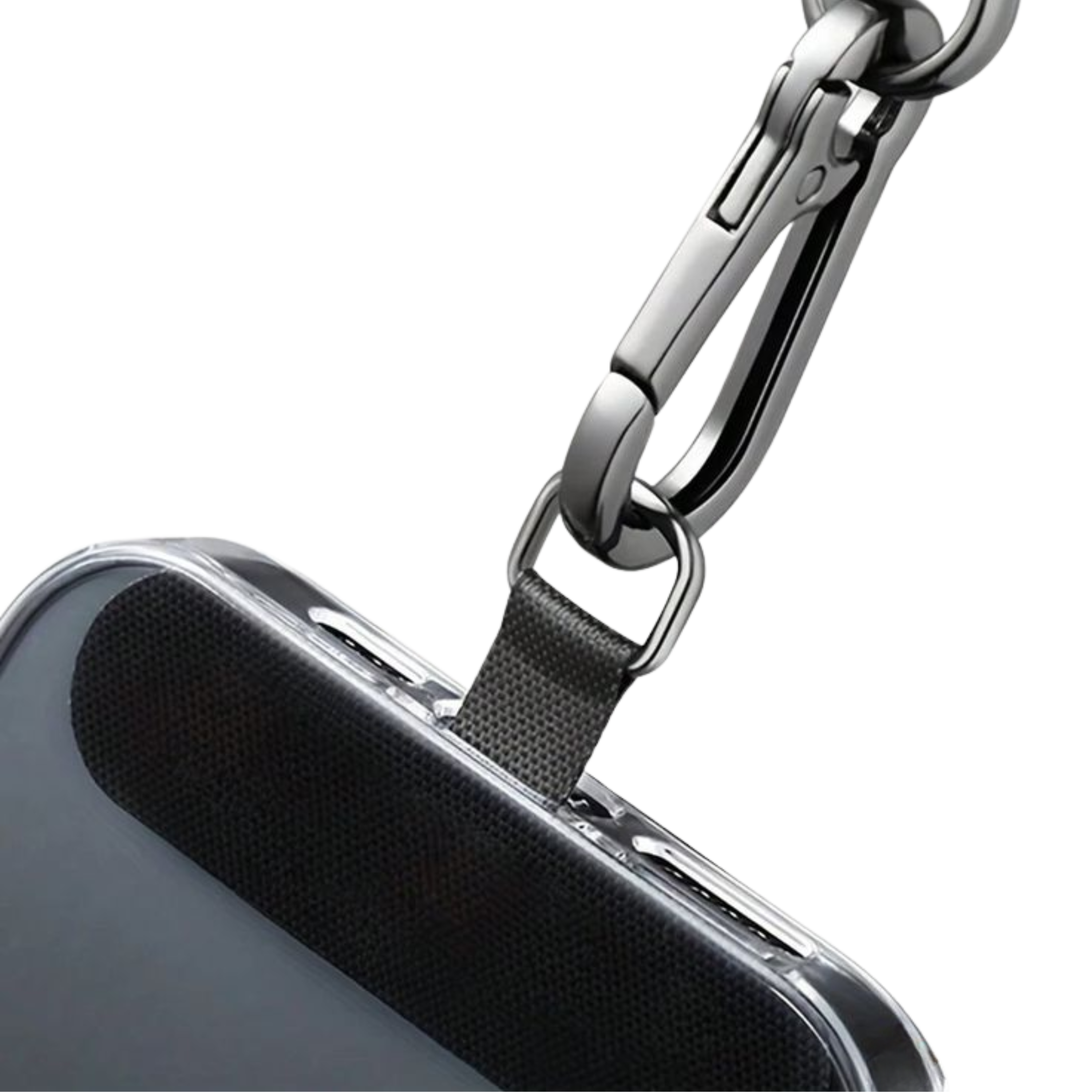 Anti-Snatch Wrist Strap