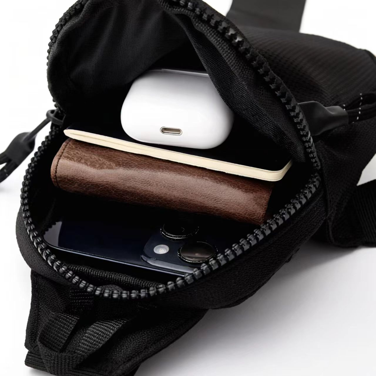 Travel Sling Bag