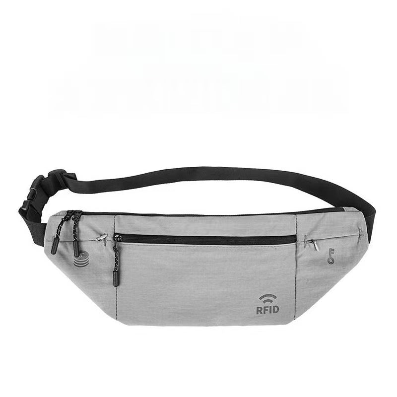 Travel Money Belt