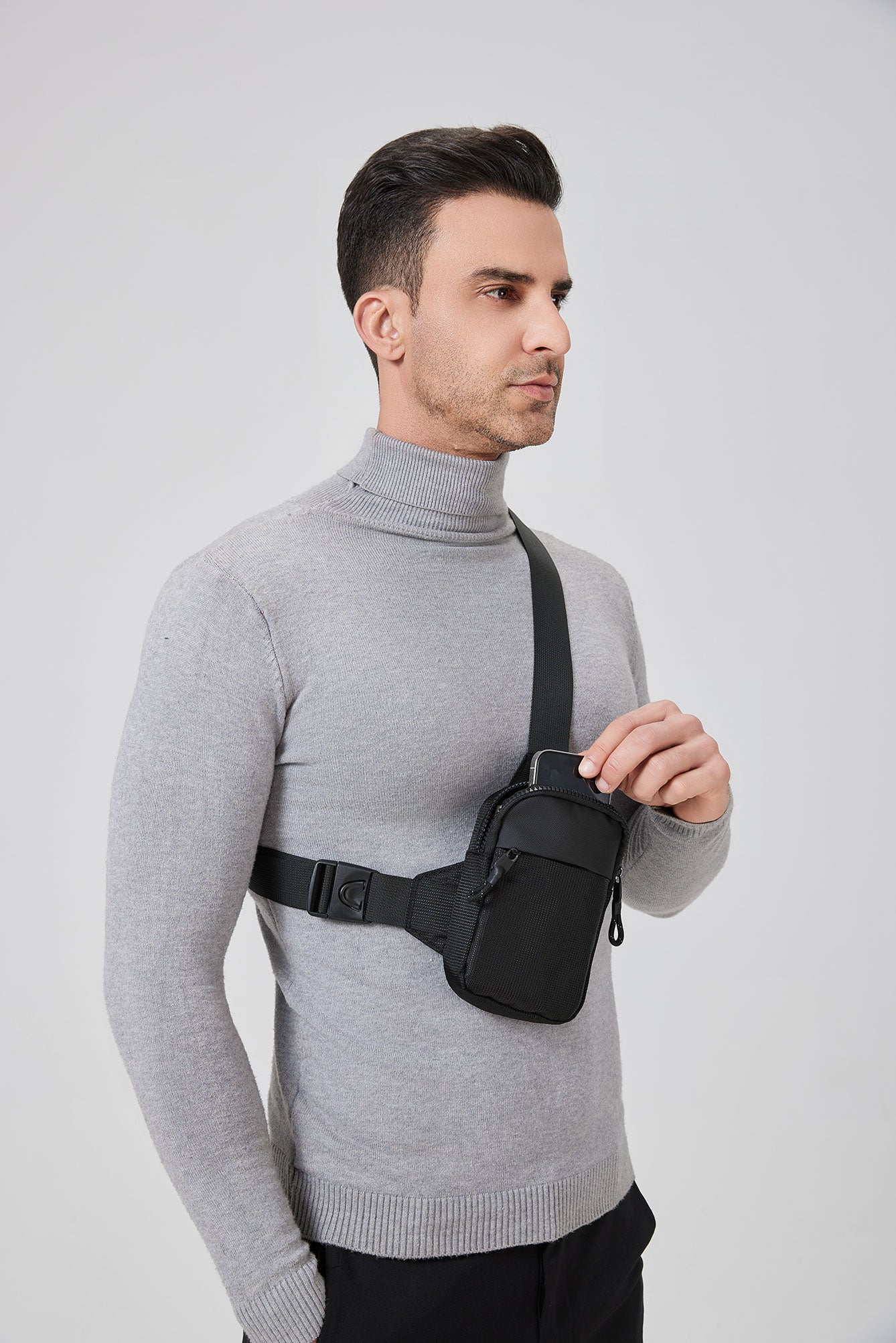 Travel Sling Bag