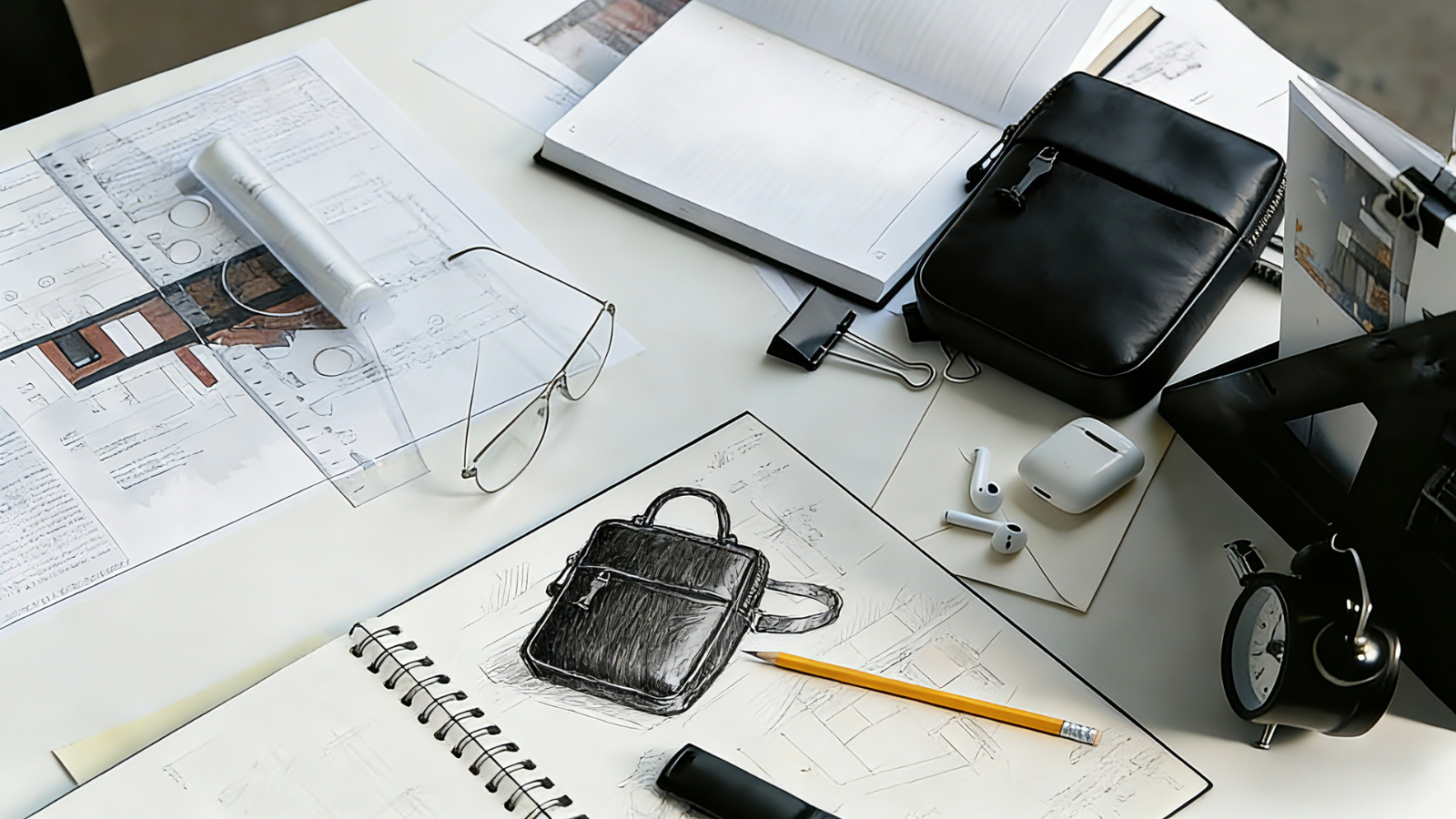 Sling Bag