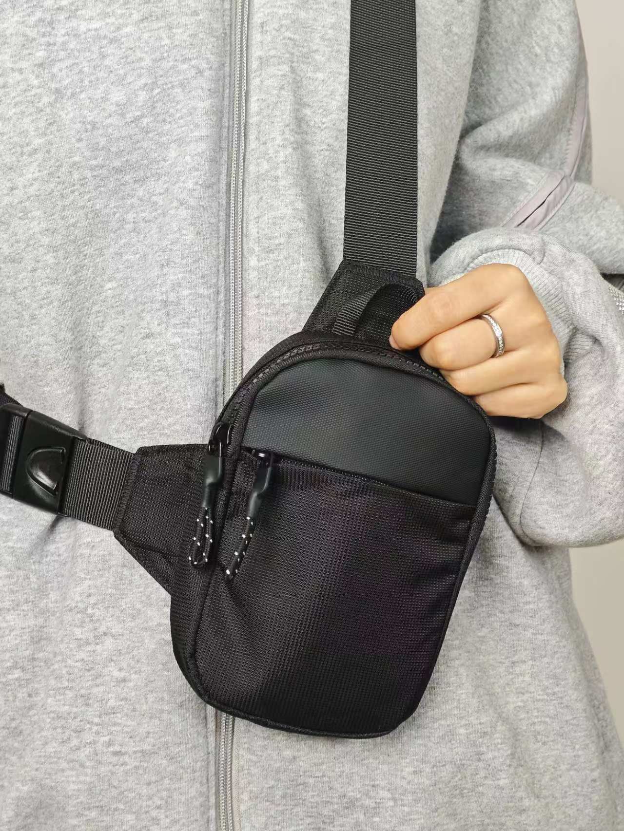 Travel Sling Bag