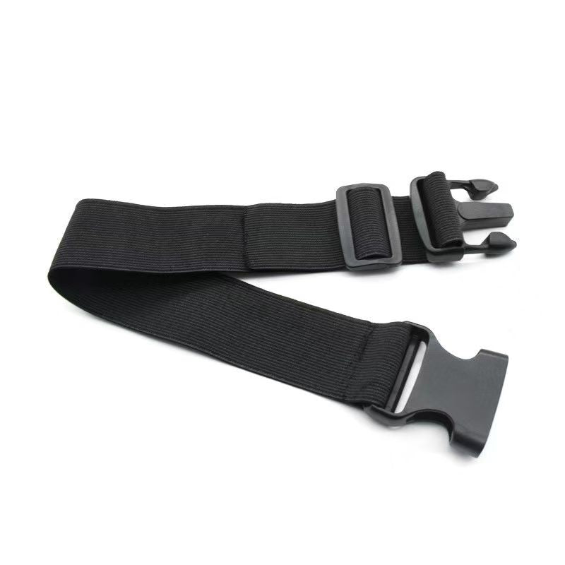 Waist Extender for Money Belt – Adds 20.5"(52cm)