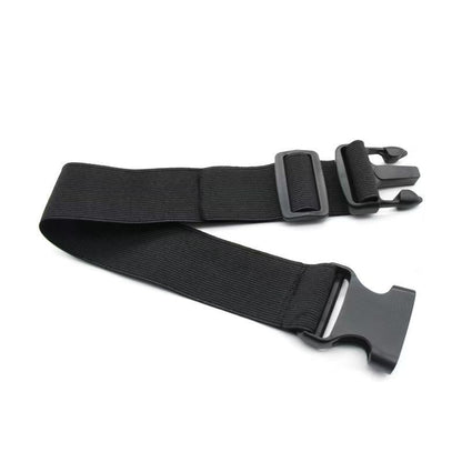 Waist Extender for Money Belt – Adds 20.5"(52cm)