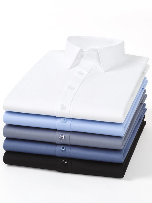 Stain Repellent Dress Shirt