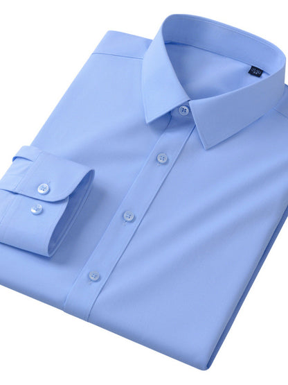 Stain Repellent Dress Shirt