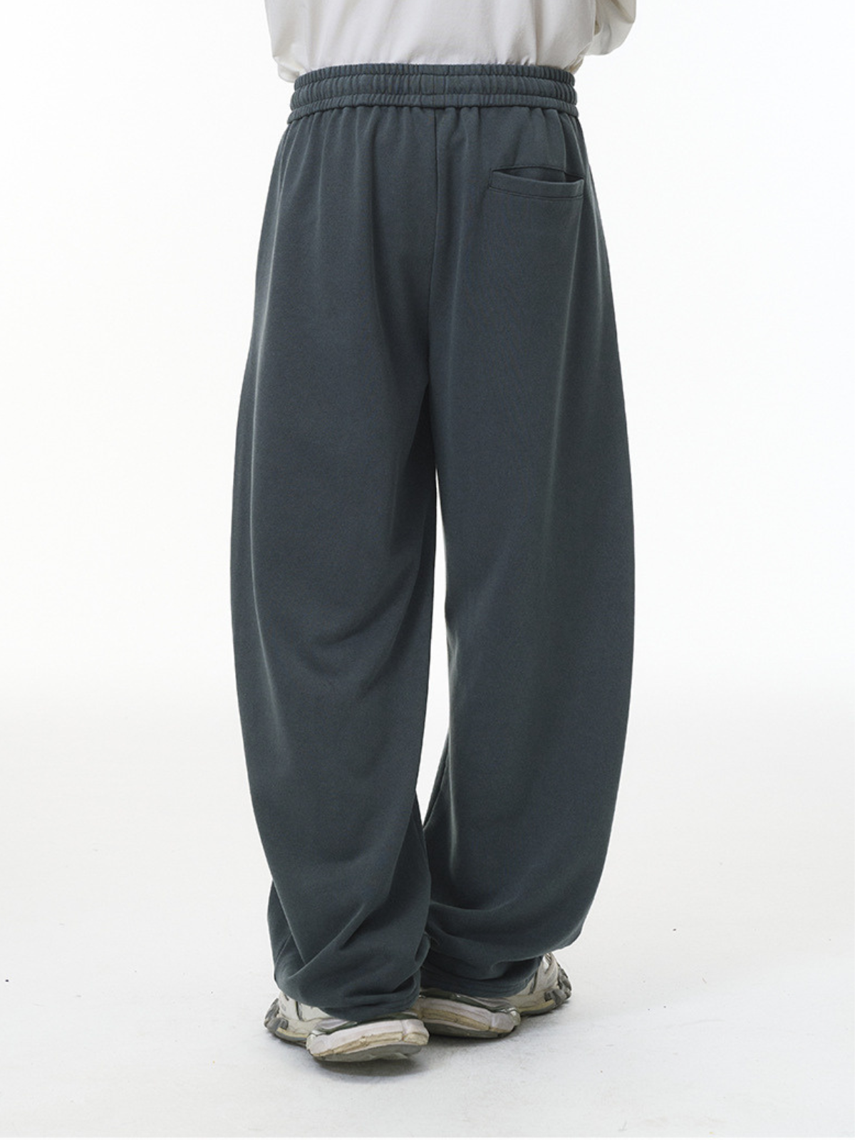 Heritage Sweatpants