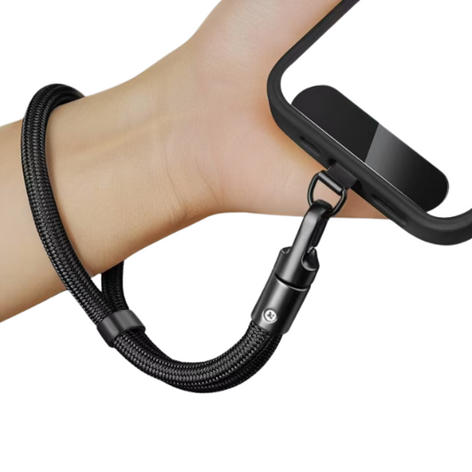 Anti-Snatch Hand Strap