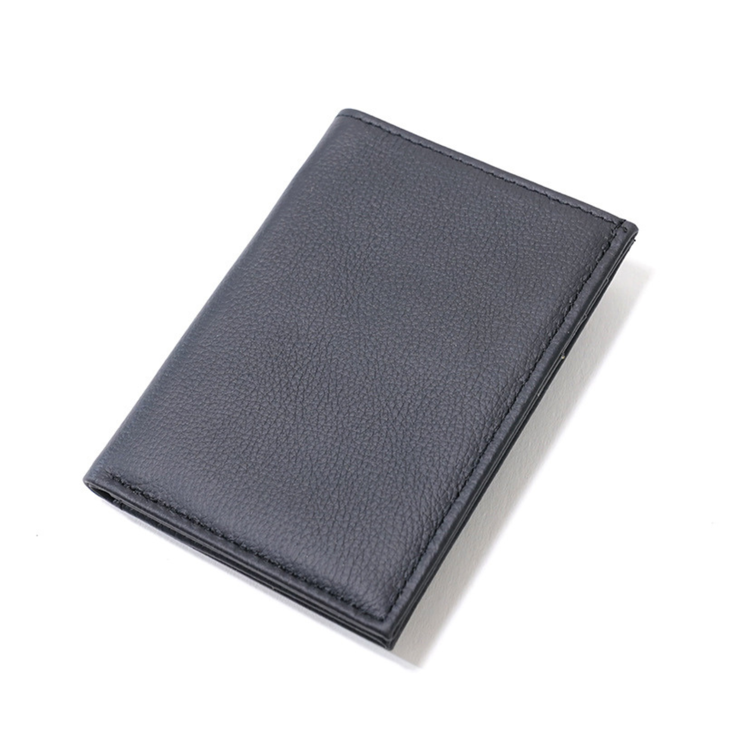 RFID-blocking pocket organizer