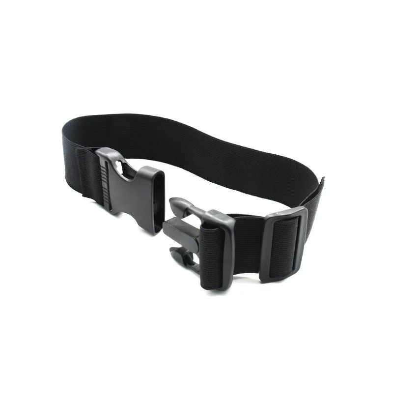 Waist Extender for Money Belt – Adds 20.5"(52cm)