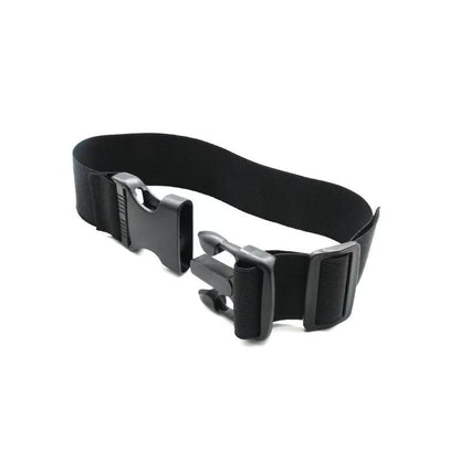 Waist Extender for Money Belt – Adds 20.5"(52cm)