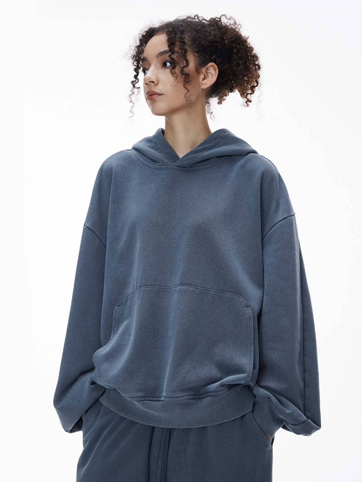 Heritage Hoodie