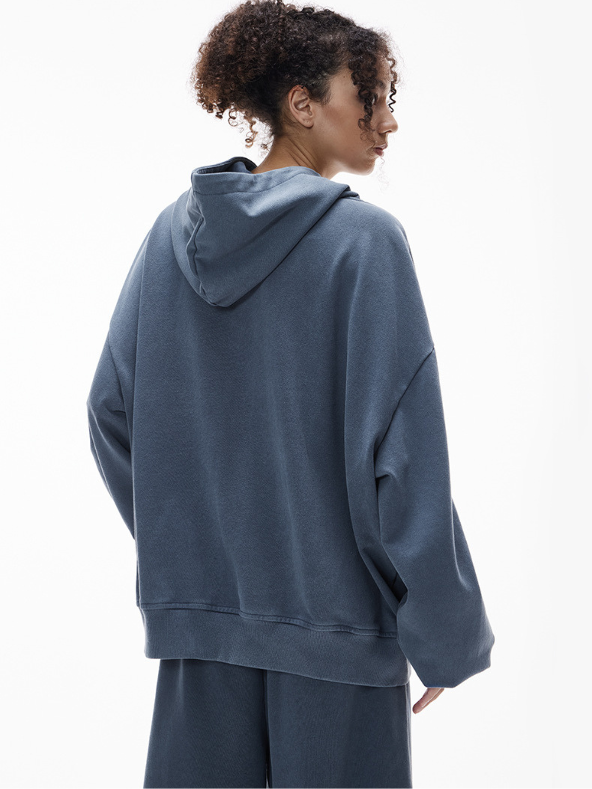 Heritage Hoodie
