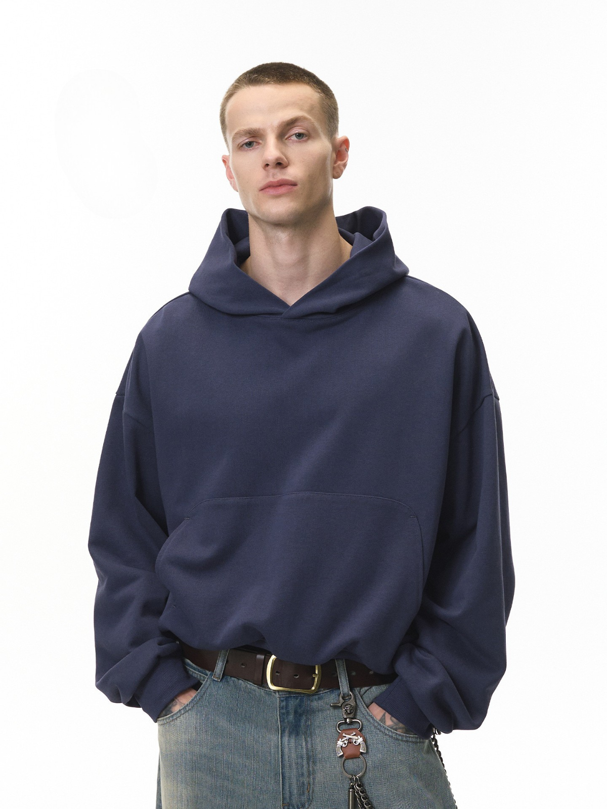 Signature Mood Hoodie