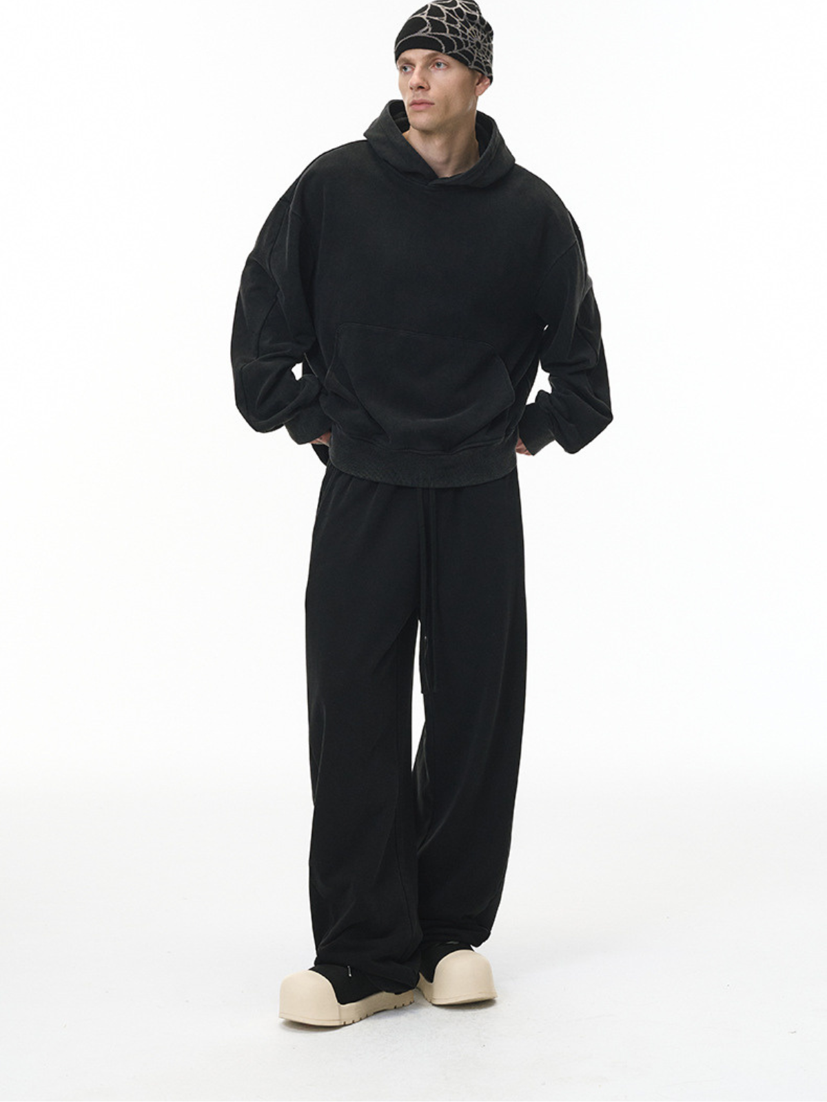 Heritage Sweatpants