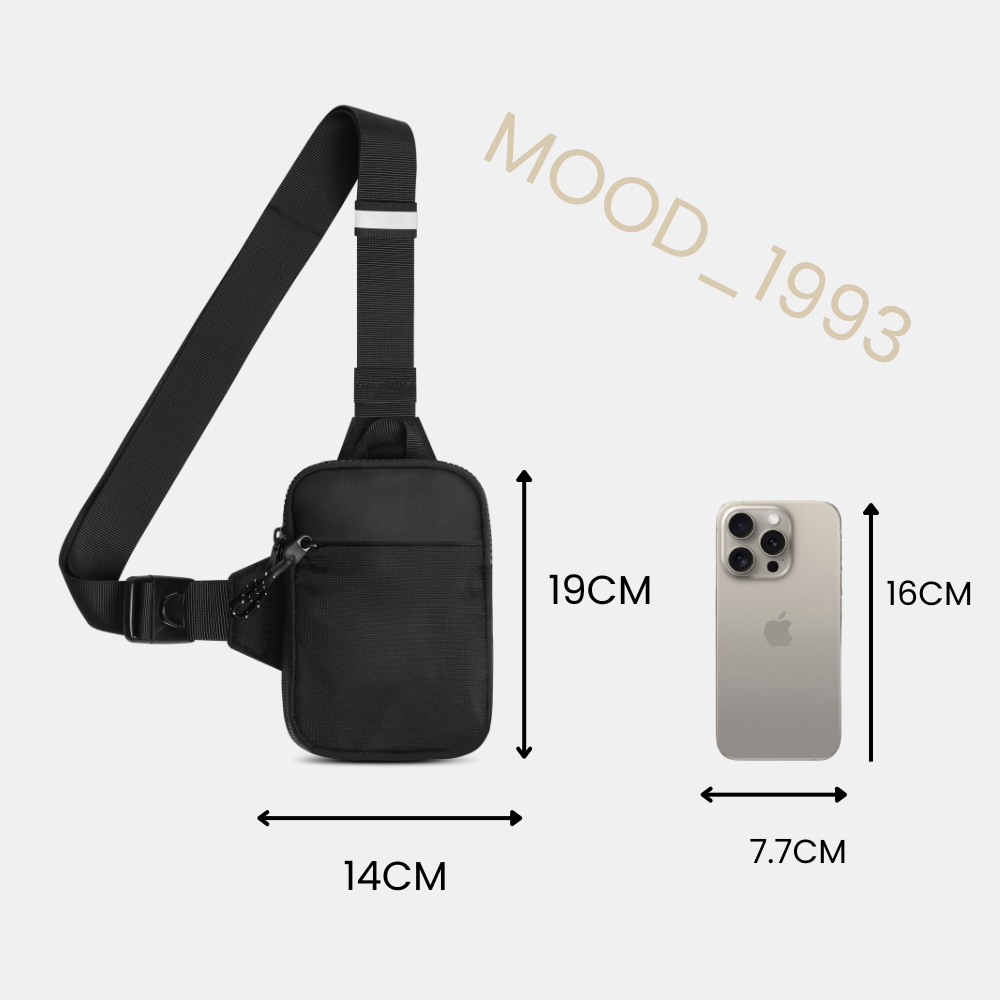 Travel Sling Bag