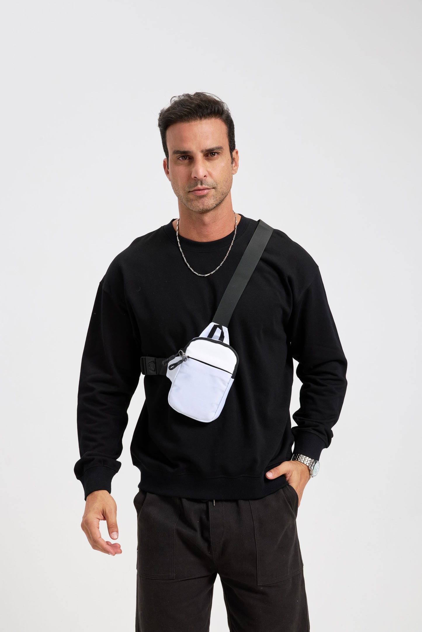Essential Sling Bag