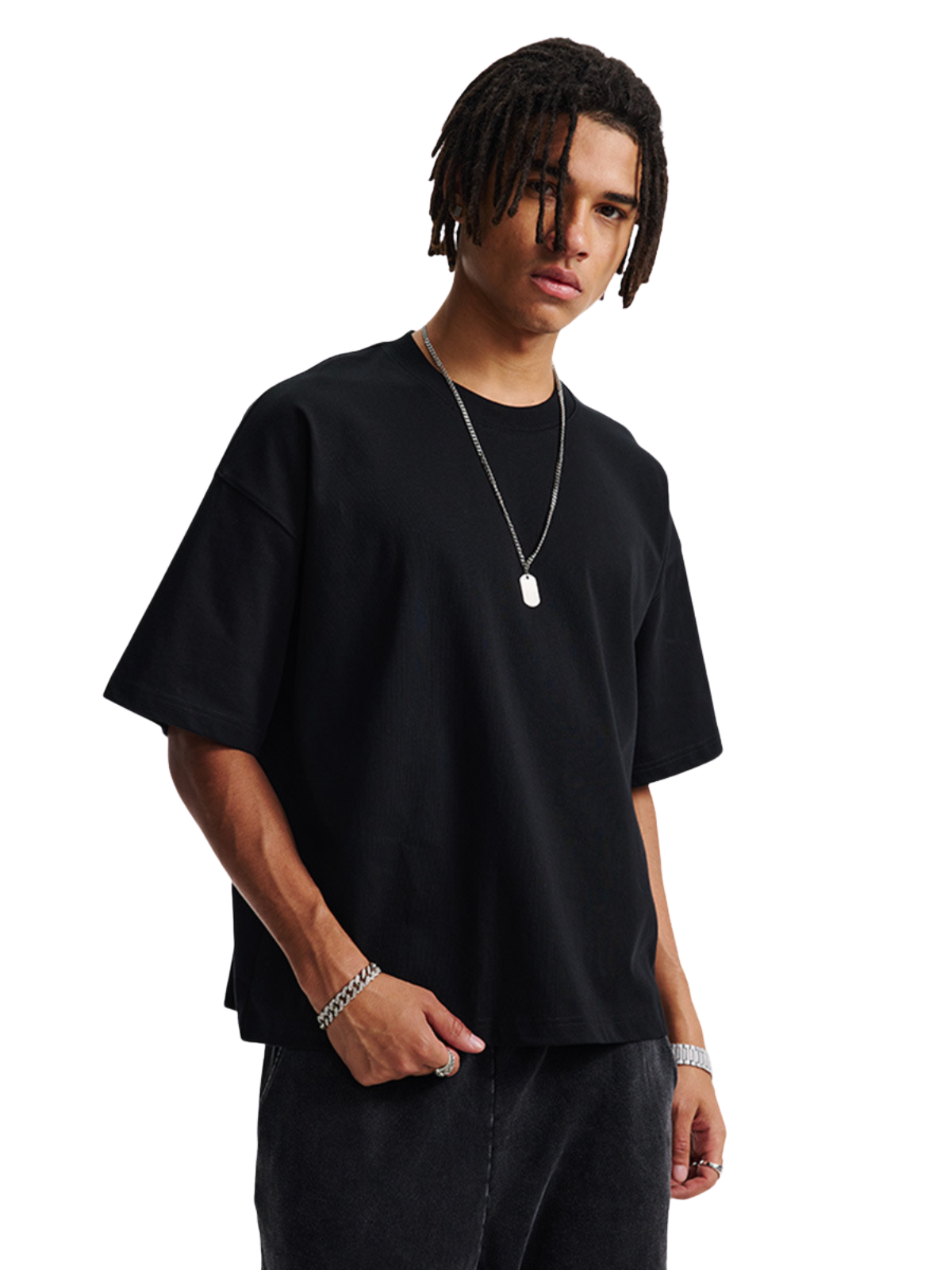 Boxy Mood T-Shirt